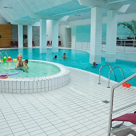 Сasa de vacaciones Holiday Romo Xc